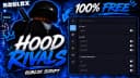 Scriptly | Hood Rivals | Combat Script