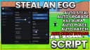STEAL AN EGG - ANTI CHEAT BYPASS / CAN'T GET CAUGHT / MORE