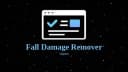 Vagrant | Fall Damage Remover