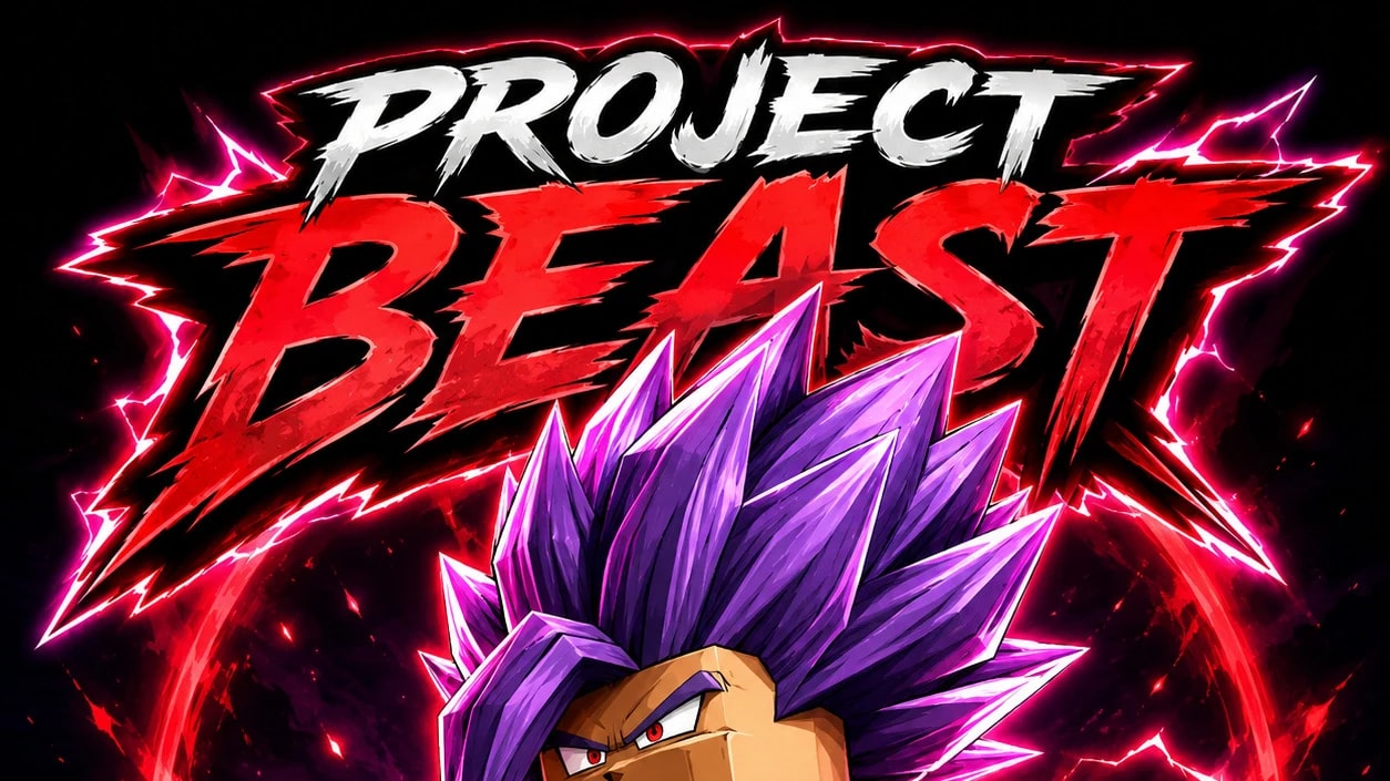 Project Beast Hub (FREE KEY IN DISCORD)