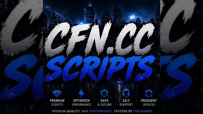 El mejor script del mundo