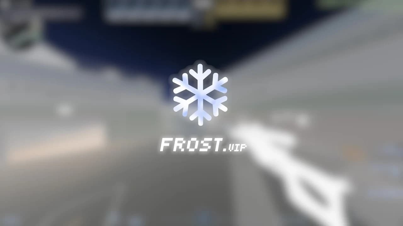 FREE Bloxstrike Script | Frost.vip