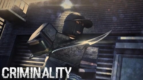 Criminality God | All Features