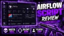 AIRFLOW SCRIPT Insta Kill, ESP & MORE