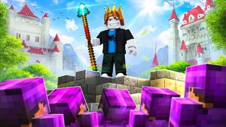 AUTO FARM MOBS + INSTANT ROLL + AUTO BUY + AUTO BOSS + MORE