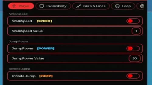 Fling Things and People Script - Auto Grab, Anti Grab