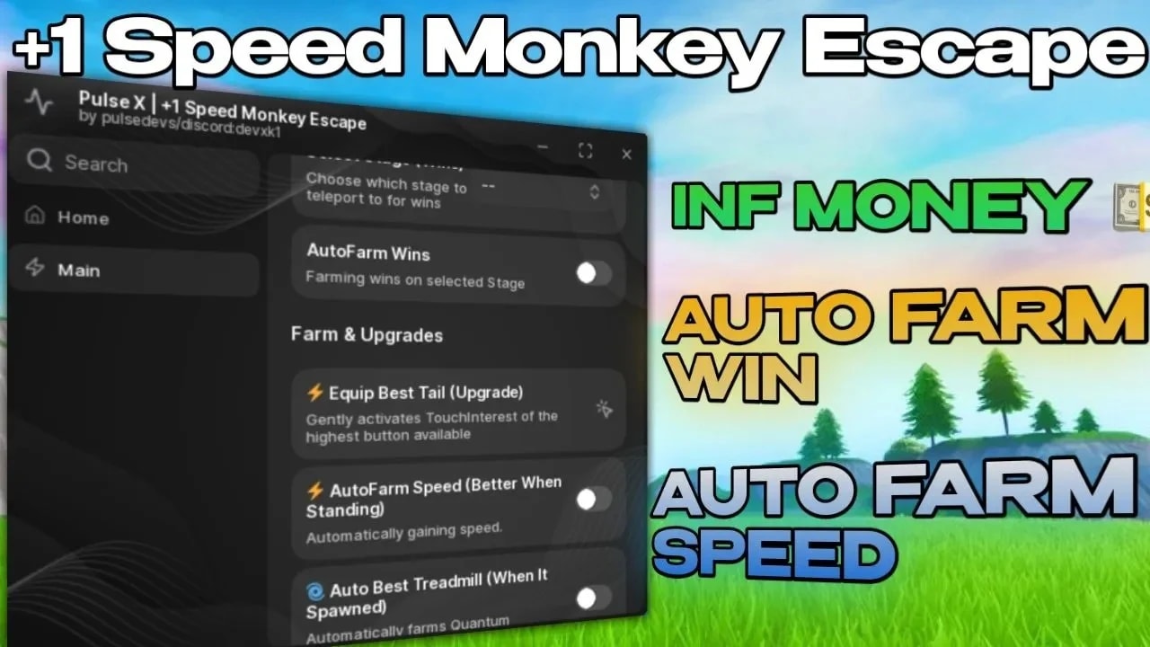 BEST, INF MONEY, INF WINS YOU CAN GET. Win farm, Speed farm.