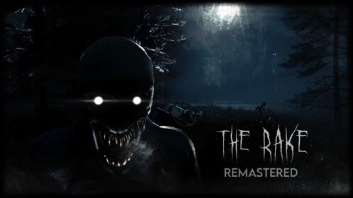 THE RAKE SCRIPT, MANY FEATURES