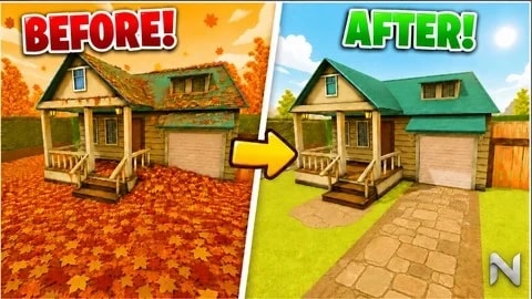 Auto Farm, Auto Buy, Auto Upgrade and more