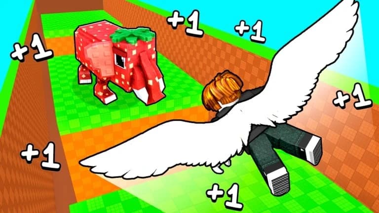 Auto Collect Auto Farm