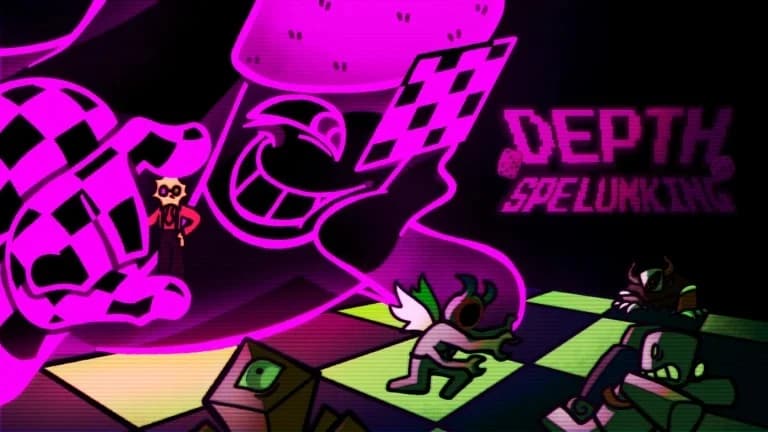 Depth Spelunking | Auto Farm