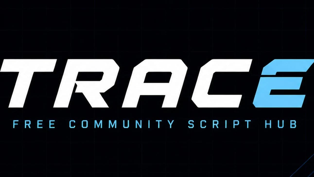 TRACE--BY KYN