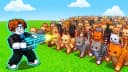 Cat Invasion AUTO FARM & AUTO KILL KEYLESS