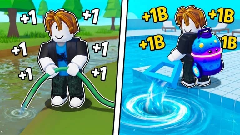 Fast Auto Clicker, Auto catch Fish, Auto rebirth op script