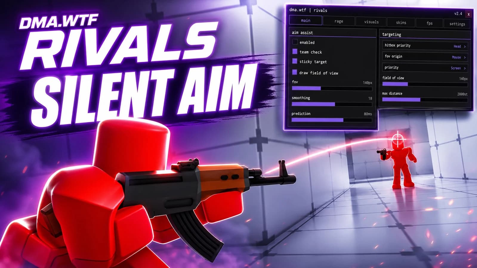 dma.wtf rivals