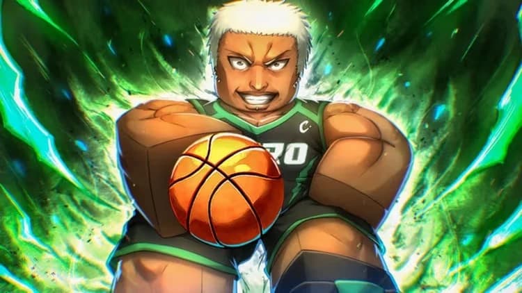 Auto Shoot • Smart Play • Dribble • Defense • Ball Control