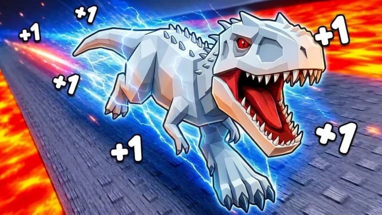 INSTANT AUTO WINS + AUTO REBIRTH + AUTO BEST DINO + MORE