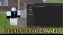 secret service