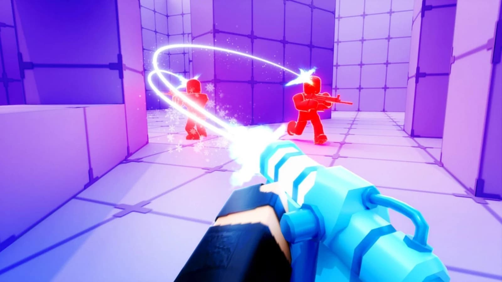 *Free* | SilentAim ESP AutoShoot Fly Tracers and more