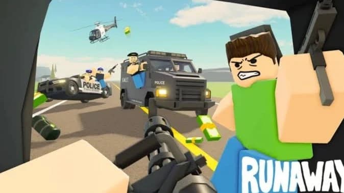 Bazukahub | Silent aim , run fast and more...