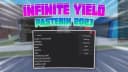 infinite yield remake