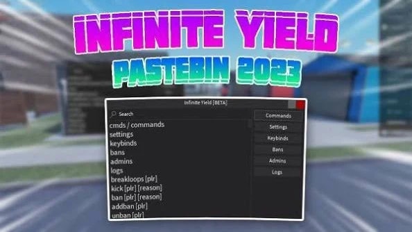 infinite yield remake