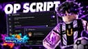 Best Blue Lock Rivals Script