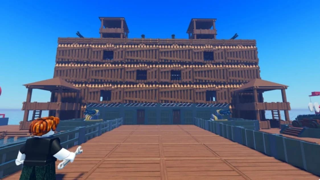 Teleport (Raft,Cargo Ship,Island),Chests Esp,Auto Fly & more