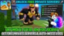 Steal An Egg Script For Free Private Server