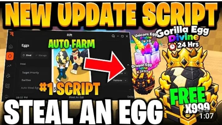 -KEYLESS- AUTO STEAL FASTER ANTI BAN V4