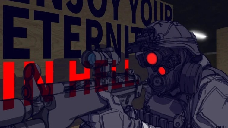 CQB Hell | ESP, Chams, Aimbot, Hitbox Expander