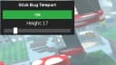 Auto Stickbug
