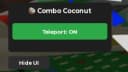 Auto Coco Combo