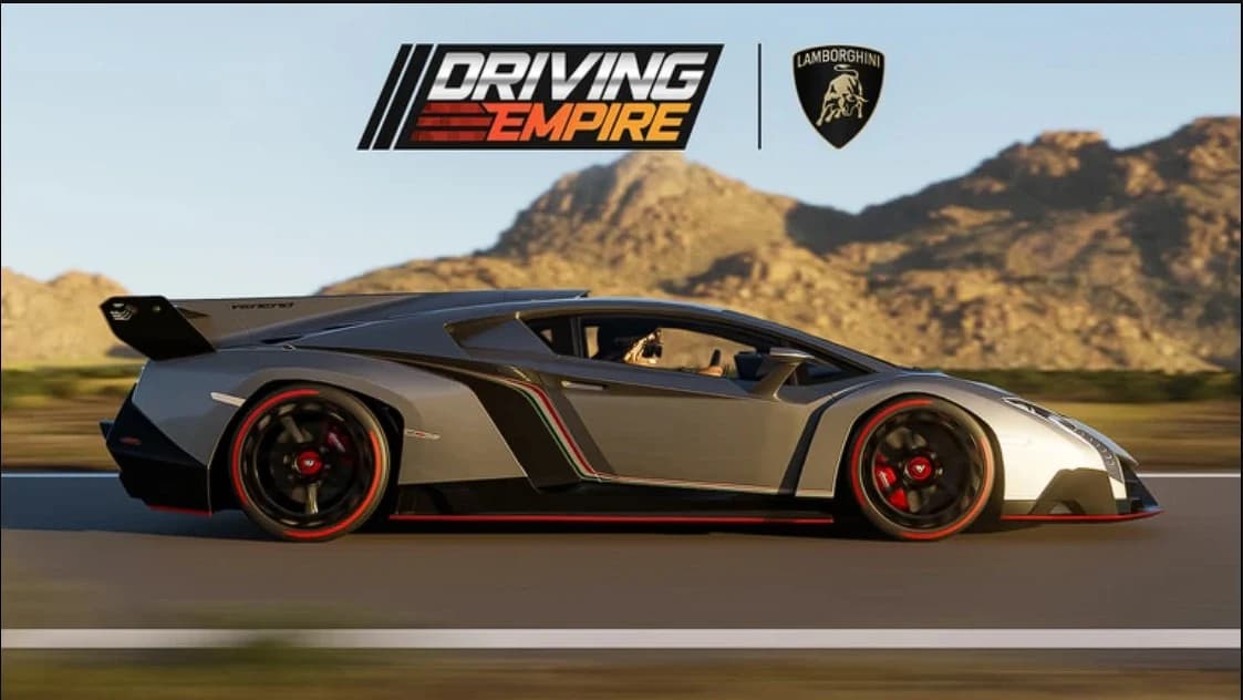 Driving Empire (ESP, GODSPEED, AUTO-FARMING AND MORE!)