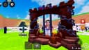 Auto farm and speed