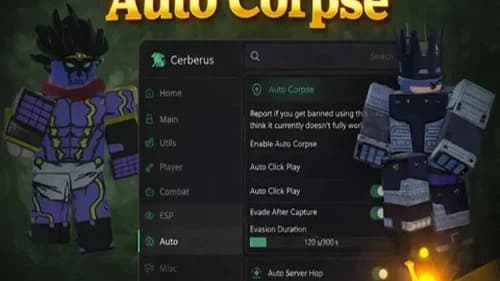 bridger: WESTERN Script - Auto Farm GUI