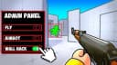 Free Skins , Silent aim , Aim Bot master , ESP Master , Fly
