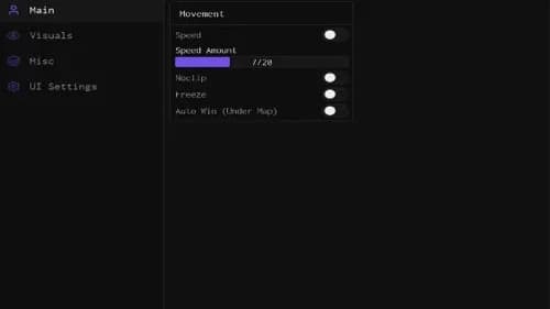 Seeker vs Hider scripts – NO KEY