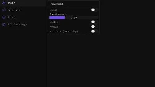 Seeker vs Hider scripts – NO KEY