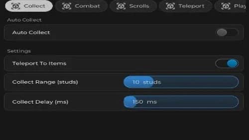 Elementalism scripts – NO KEY