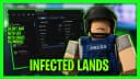 *OP* Infected Lands Script
