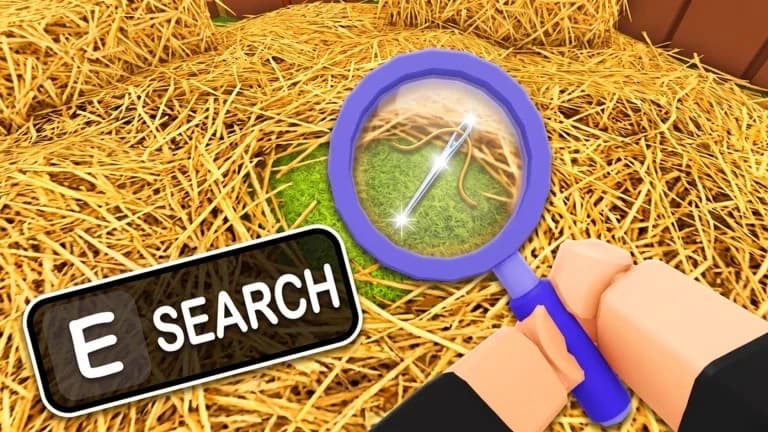 AUTO FIND NEEDLE + AUTO FARM + AUTO SELL + AUTO PETS + MORE
