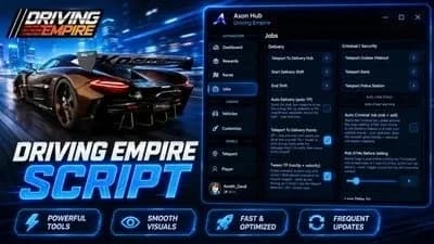 Fastest Autofarm 16 million per hour all jobs 40+ Features