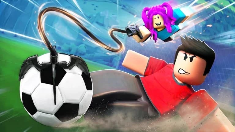 AUTO GOAL, AUTO VOLLEY , CATCH BALL op script
