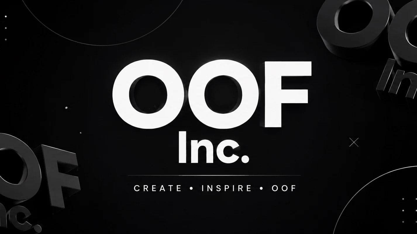 OOF Hub | +25 Games