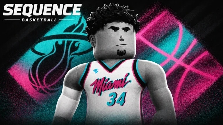Sequence Basketball | Auto Green | Inf Stamina, OP FEATURES