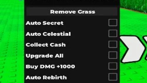 Cut Grass for Brainrots scripts 2026 – NO KEY (Auto Farm)
