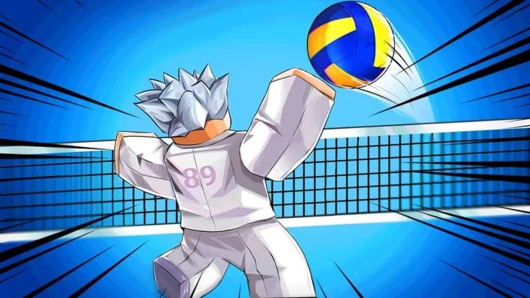 Volleyball Legends Script | Auto Win, Auto Farm