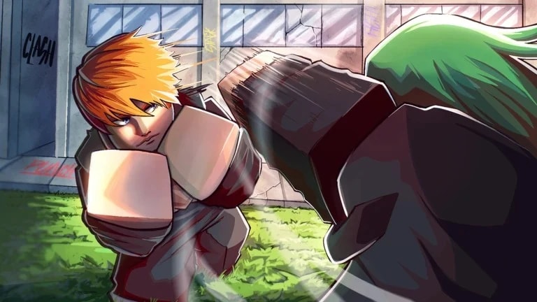 AUTO FARM PLAYERS + FAST ATTACK + INSTANT AUTO PARRY + MORE