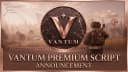 VANTUM - The Walking Dead Online